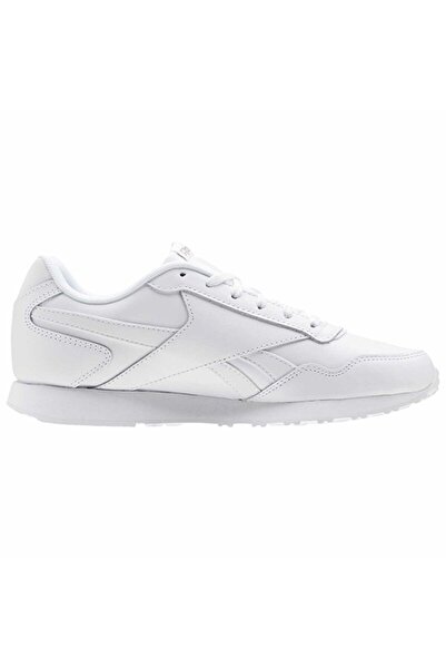 Reebok Royal Glide LX CN4487 Дамски ежедневни обувки, бели