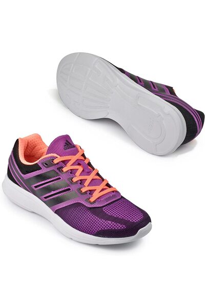 adidas B32735 Lite Pacer 3 W Kadın Yürüyüş Ayakkabısı Pembe