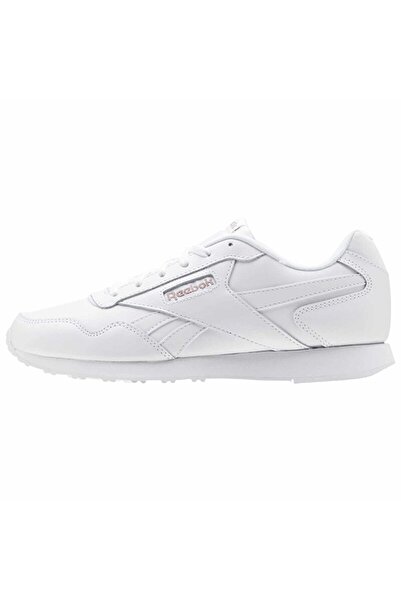 Reebok Royal Glide LX CN4487 Дамски ежедневни обувки, бели