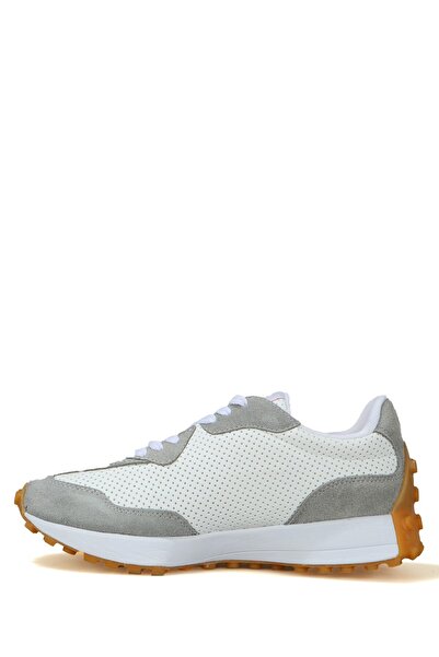 Hammer Jack Meri Z Sport 101 22505 Gray - Women's Gray Pink Casual Shoes