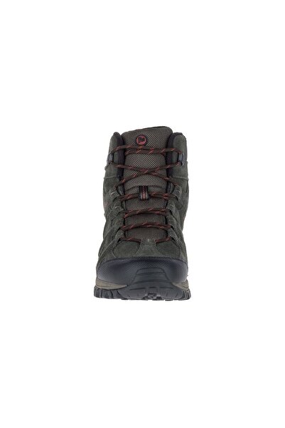 Merrell J09599 Phoenix 2 Mid Thermo WTPF Erkek Outdoor Ayakkabısı Haki yeşil