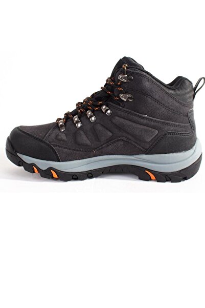 Hammer Jack Homer M Boots 101 21813-M Καφέ Ανδρικές μπότες εξωτερικού χώρου Καφέ μαύρο