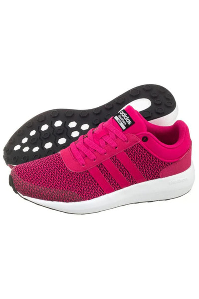 adidas AW3843 Cloudfoam Race W Kadın Yürüyüş Ayakkabısı Pembe