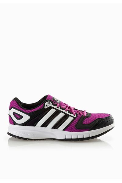 adidas B44158 Galaxy W Kadın Yürüyüş Ayakkabısı Pembe