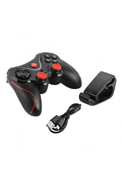 FOXMAG24 Wireless Controller with Phone Holder
