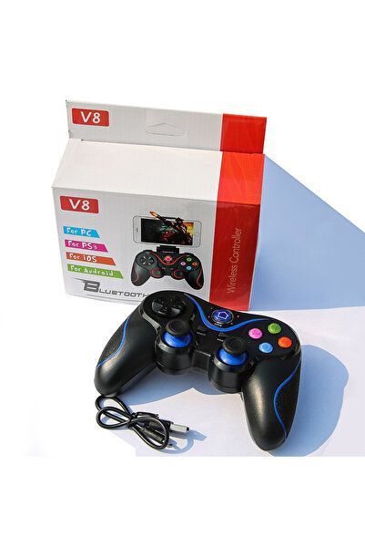 FOXMAG24 Wireless Controller with Phone Holder