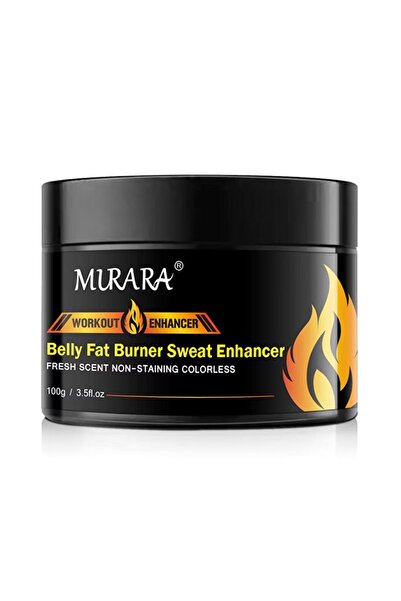 OEM Κρέμα αδυνατίσματος Murara, Κοιλιά, Χέρια, Πόδια, Σμίλευση, Ενυδάτωση, Τόνωση, 100g