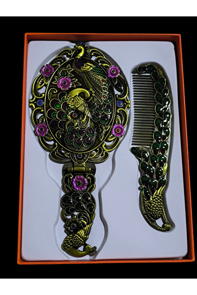 BERİSA Berisa Tarak ve Ayna