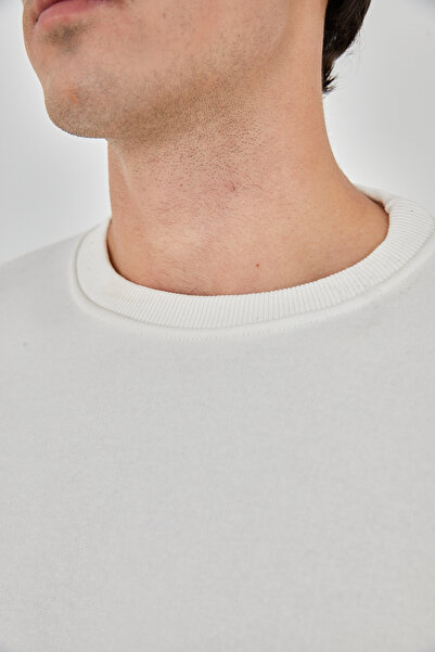 DOAYS ERKEK 3 İplik Pamuklu Sweatshirt DAWRAZZ-503