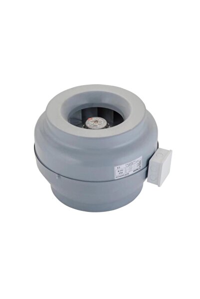 Fansan TKF Kanal Tipi Aspiratör 315mm