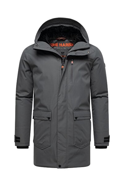 STONE HARBOUR Wintermantel Netaan XX