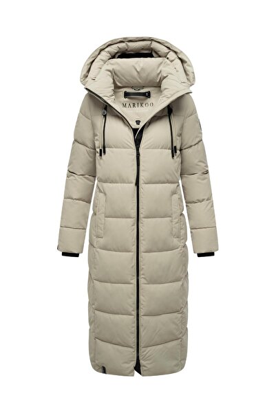 Marikoo Steppmantel Nadeshikoo XVI