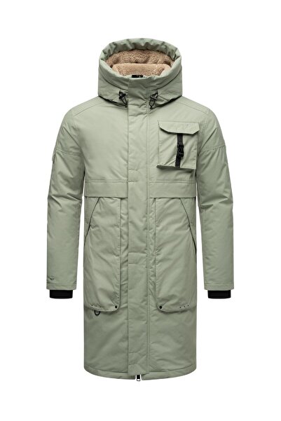 STONE HARBOUR Wintermantel Cyriaan XX