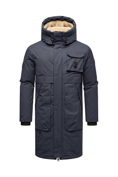 STONE HARBOUR Wintermantel Cyriaan XX