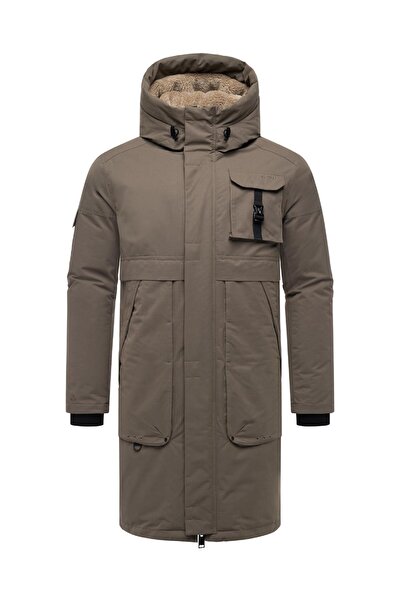 STONE HARBOUR Wintermantel Cyriaan XX