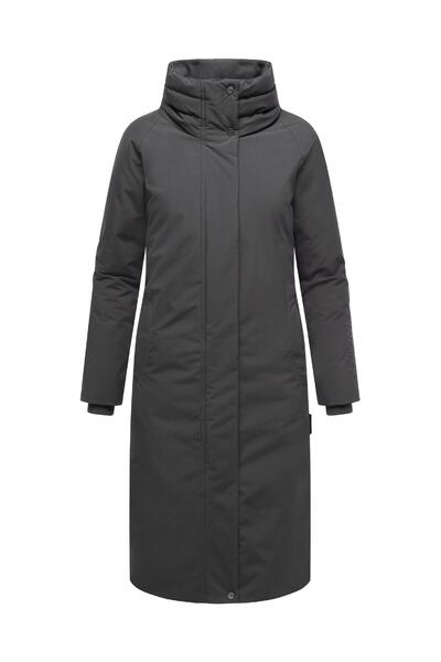 Navahoo Wintermantel Traumblüte 14