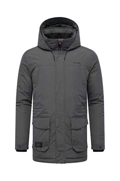 STONE HARBOUR Winterjacke Wadiim XX