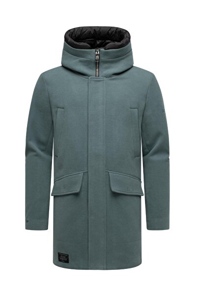 STONE HARBOUR Kurzmantel Fenroos XX