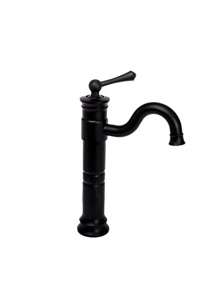 KORMAN TECHNIK Baterie bucătărie, oțel inoxidabil SUS304, negru, OD01/A