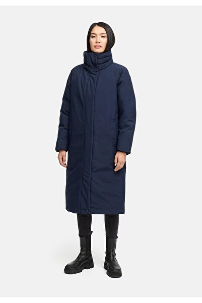 Navahoo Wintermantel Traumblüte 14