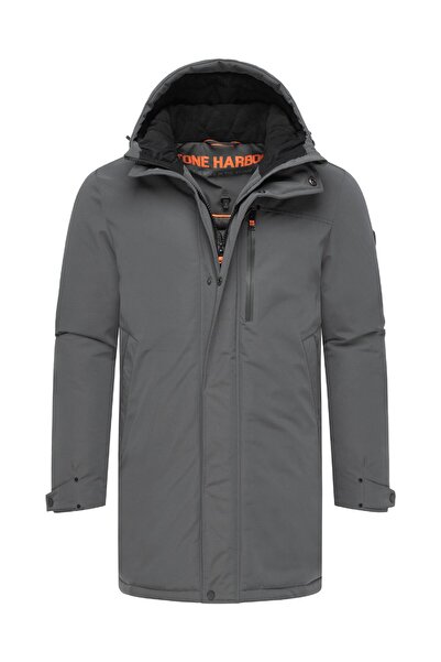 STONE HARBOUR Wintermantel Phinoo XX