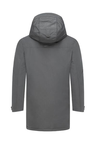 STONE HARBOUR Wintermantel Phinoo XX