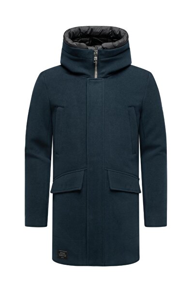 STONE HARBOUR Kurzmantel Fenroos XX