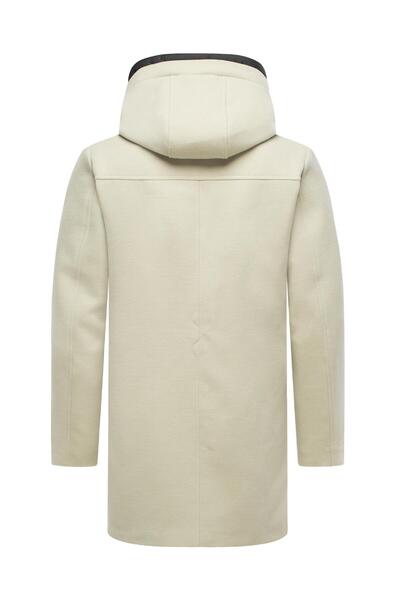 STONE HARBOUR Kurzmantel Fenroos XX