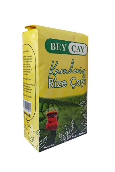 BEY ÇAY Karadeniz Rize 1 Kg.