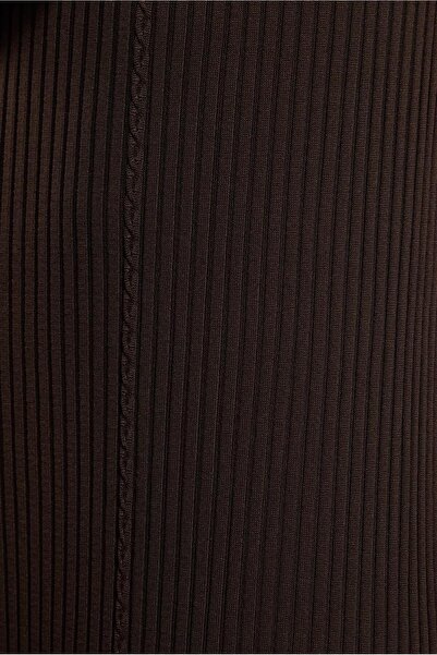 Alvina 44970 Μοντέλο Πλεκτό Φόρεμα