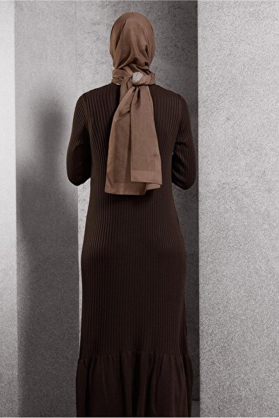 Alvina 44970 Μοντέλο Πλεκτό Φόρεμα