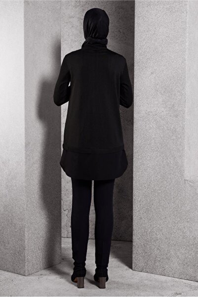 Alvina Knitwear Tunic - Shirt Barnili, Model 44998