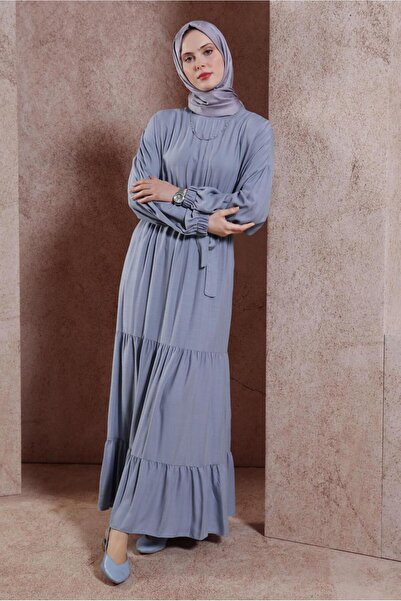 Alvina BELLY DRESS 44439