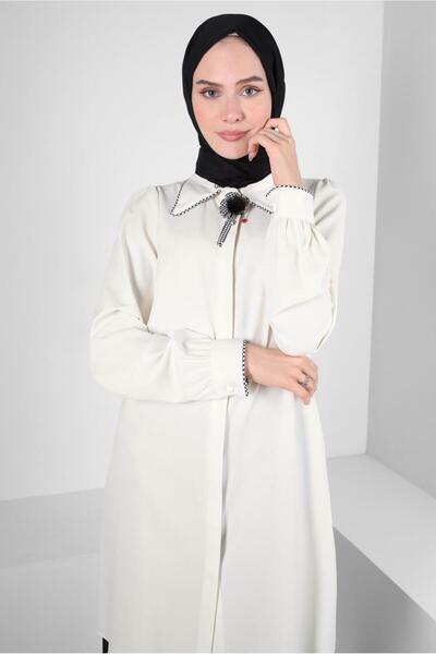 Alvina ACCESSORY DETAILED TUNIC 44161