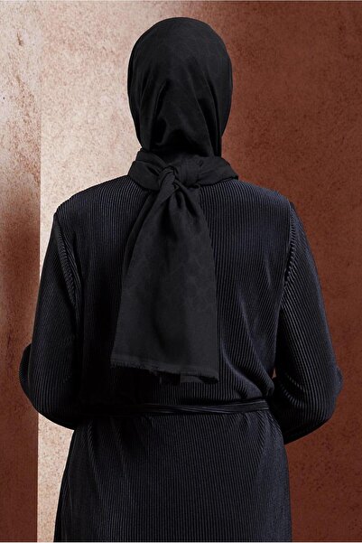 Alvina ALVİNA MONOGRAM ŞAL 3100