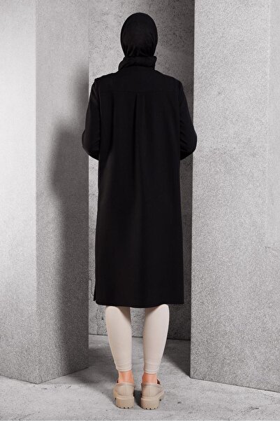 Alvina FERMUARLI TUNİK 45156