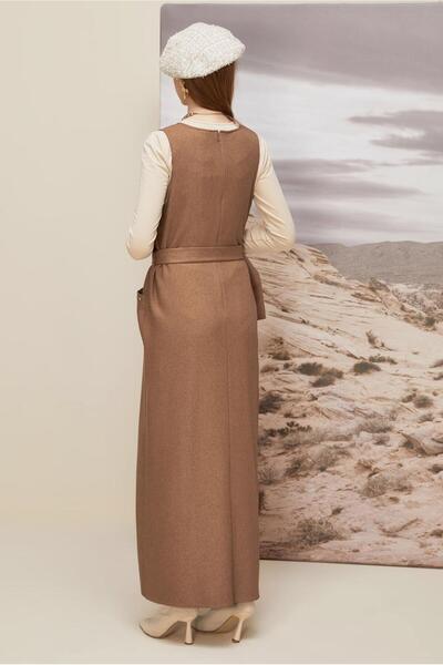 Alvina KEMERLİ JİLE ELBİSE 45950