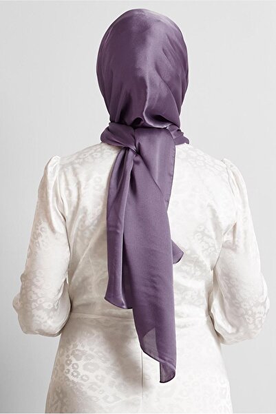 Alvina Satin Shawl 8570