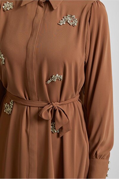 Alvina ΤΟΥΝΙΚ ΜΕ ΠΕΤΡΑ 45487