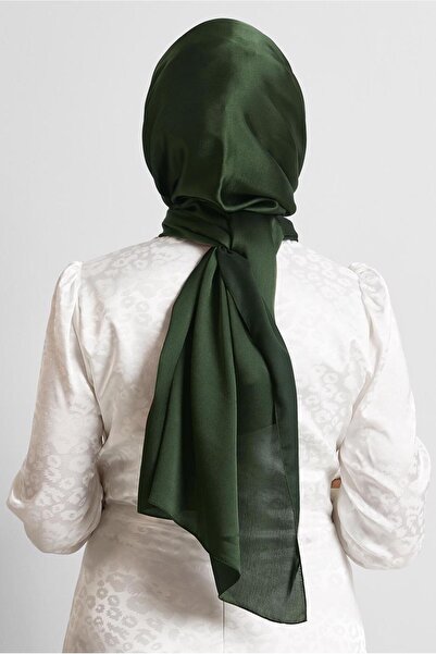 Alvina Satin Shawl 8570