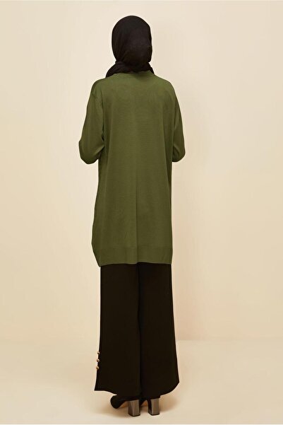 Alvina Triko Tunic 45850