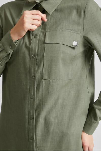 Alvina ΒΑΜΒΑΚΙ ΤΟΥΝΙΚ 45577