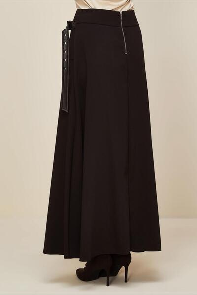 Alvina KEMERLİ ETEK 60708