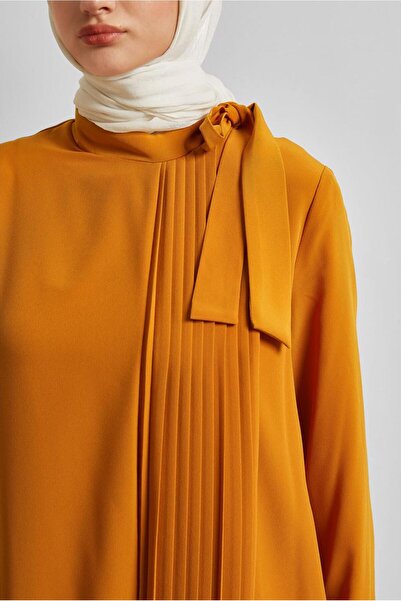 Alvina Tunic with Binding Detail 44223