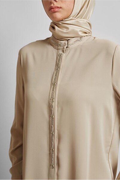 Alvina Stone Detailled Tunic 45619