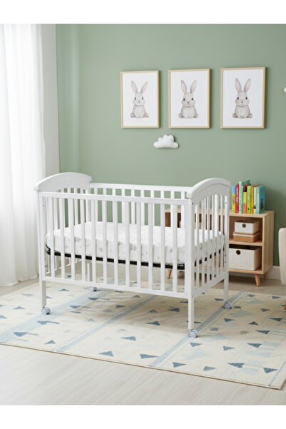 DEC34 سرير أحلام طفلك بتصميم راقى ومميز