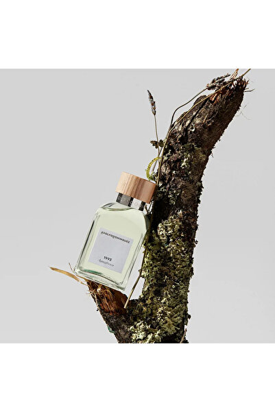 Adolfo Dominguez AGUA FRESCA refillable men's Eau de Toilette with vaporizer 60 ml