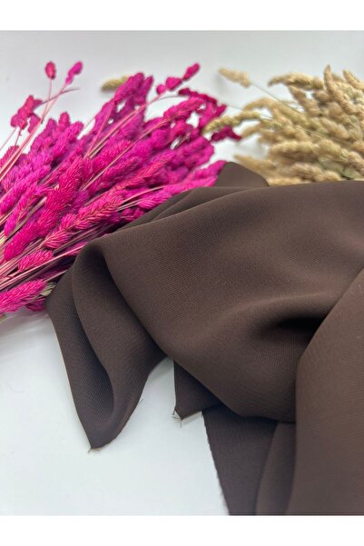 Kumaş Sevdası مفرش سرير Feracelik حرير المدينة المنورة بني مرير