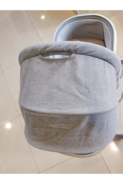 DEC34 Rocking bed for children, comfort and safety for your child