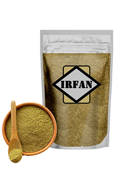 İrfan Yöresel Rezene ( Mayana ) Çekilmiş Saf 500gr